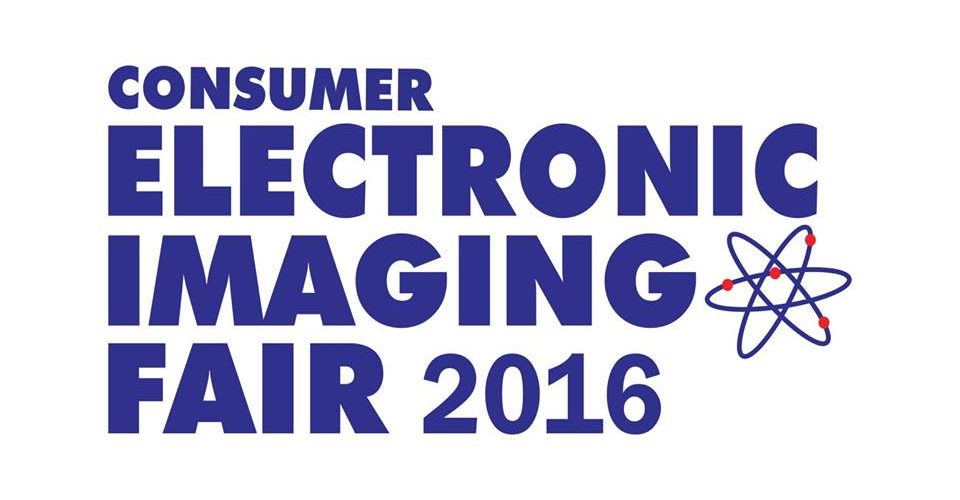 Electronic Imaging Fair 2016