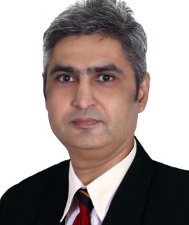 Shri Rajiv Bhavsar-min