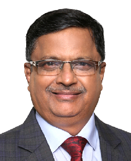 Shri. P.Padmanabhan