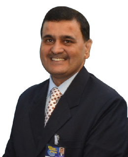 Shri. madan vyas