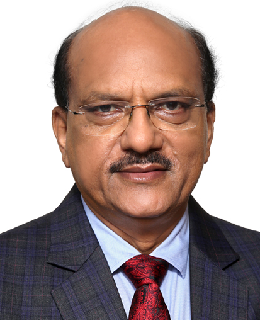 Shri. Jayesh Mehta