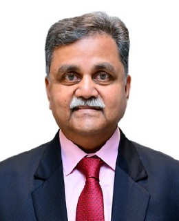 Shri. Sanjay Shah